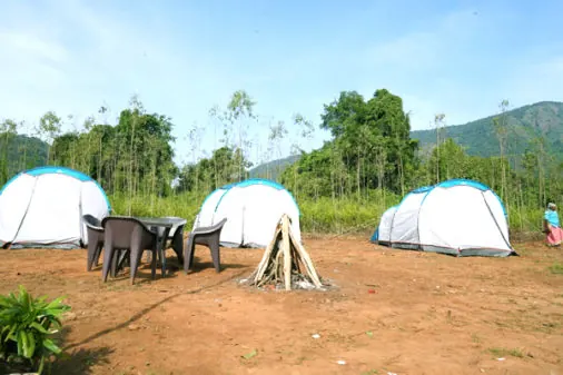The Holiday Resort photo 4