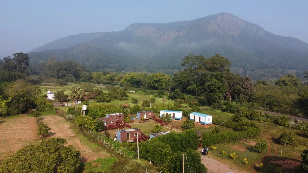 The Kabin Resorts photo 7