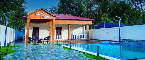 Rams Villa