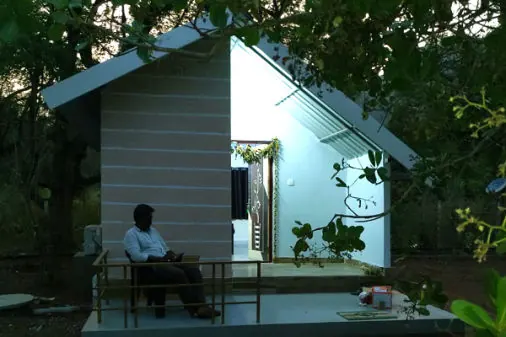 Vanam Resorts