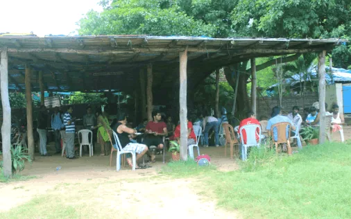 Bhadrachalam to Kolluru 2-Day Bamboo Hut Stay via Papikondalu photo 1