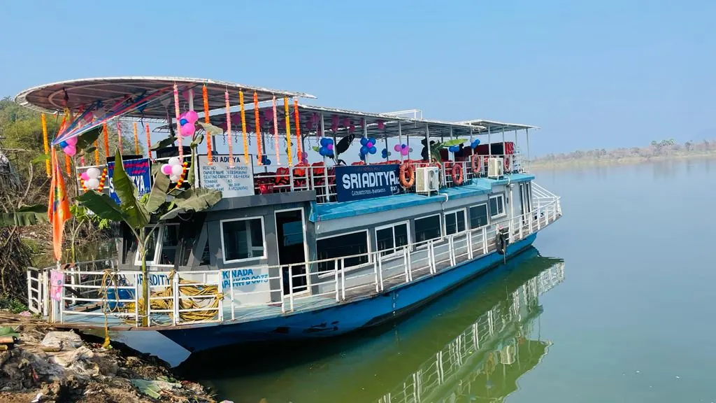 Bhadrachalam to Papikondalu and Maredumilli 2-Day Tour with Bhadrachalam Drop photo 24