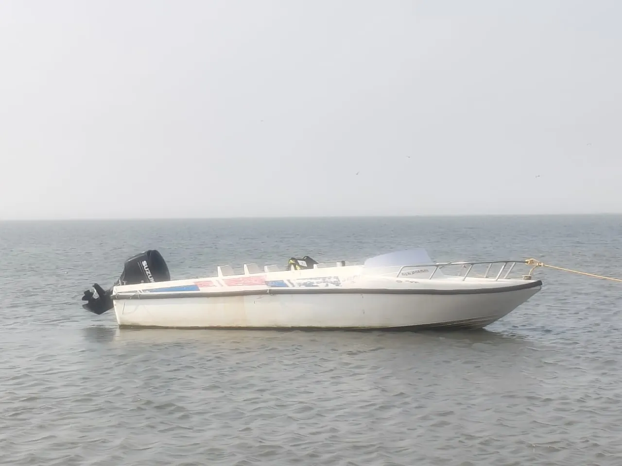 Coringa Mada Forest Boating to Open Island photo 3