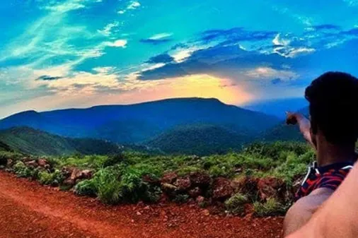 Gudisa Hill Station Camping Trip photo 5