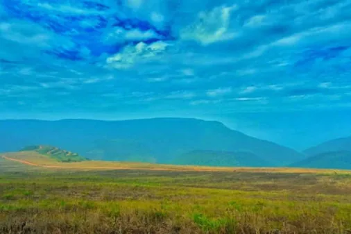 Gudisa Hill Station Camping Trip photo 1