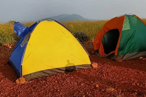 Gudisa Hill Station Camping Trip photo 9