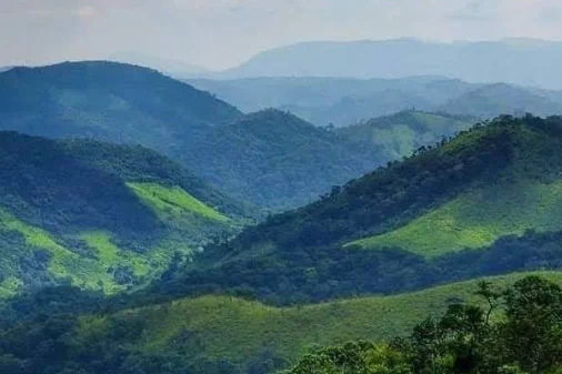 Gudisa Hill Station Camping Trip photo 4