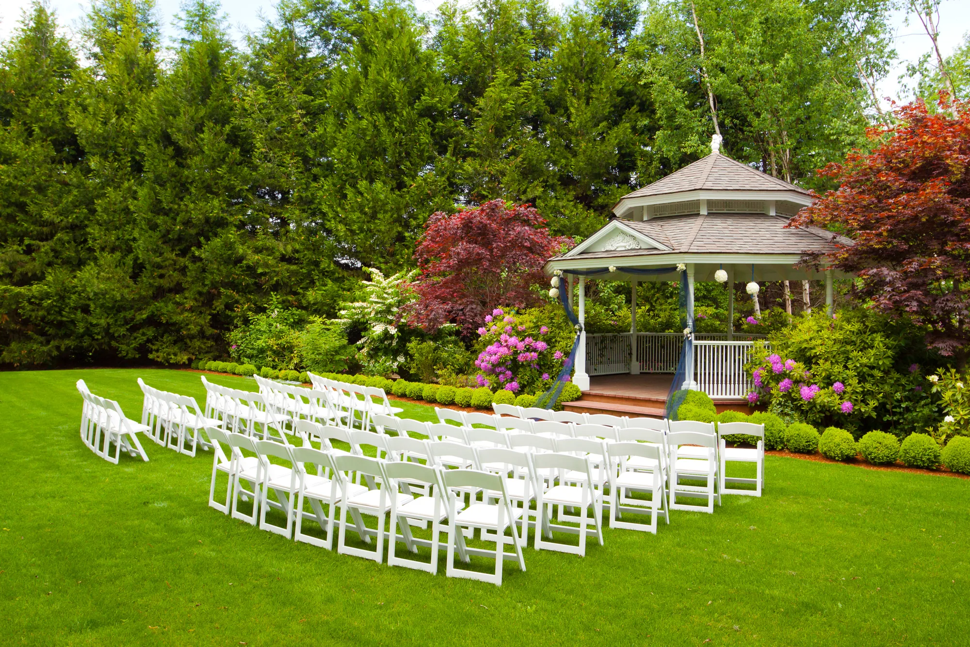 Wedding Planners