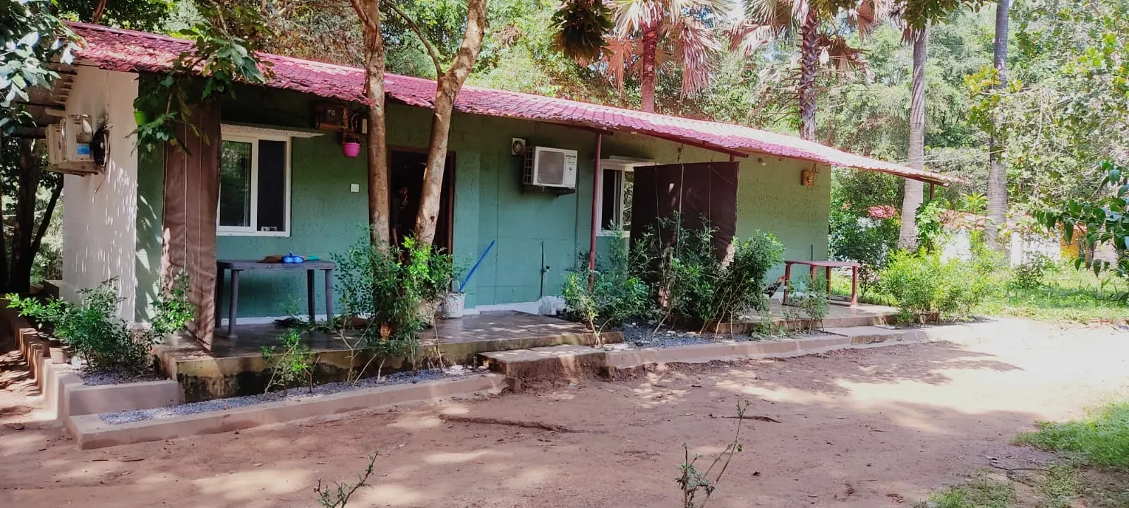Aranya Eco Resort photo 7