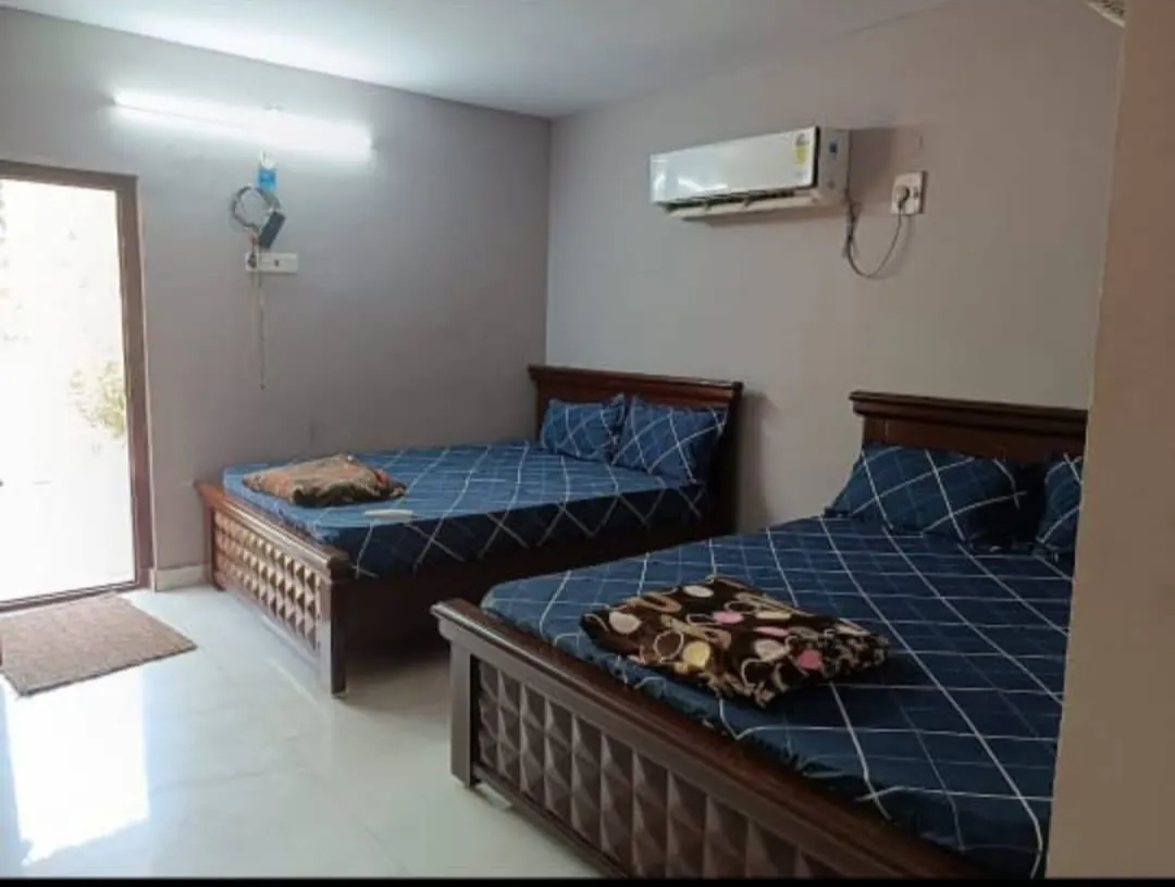 Aranya Eco Resort photo 2