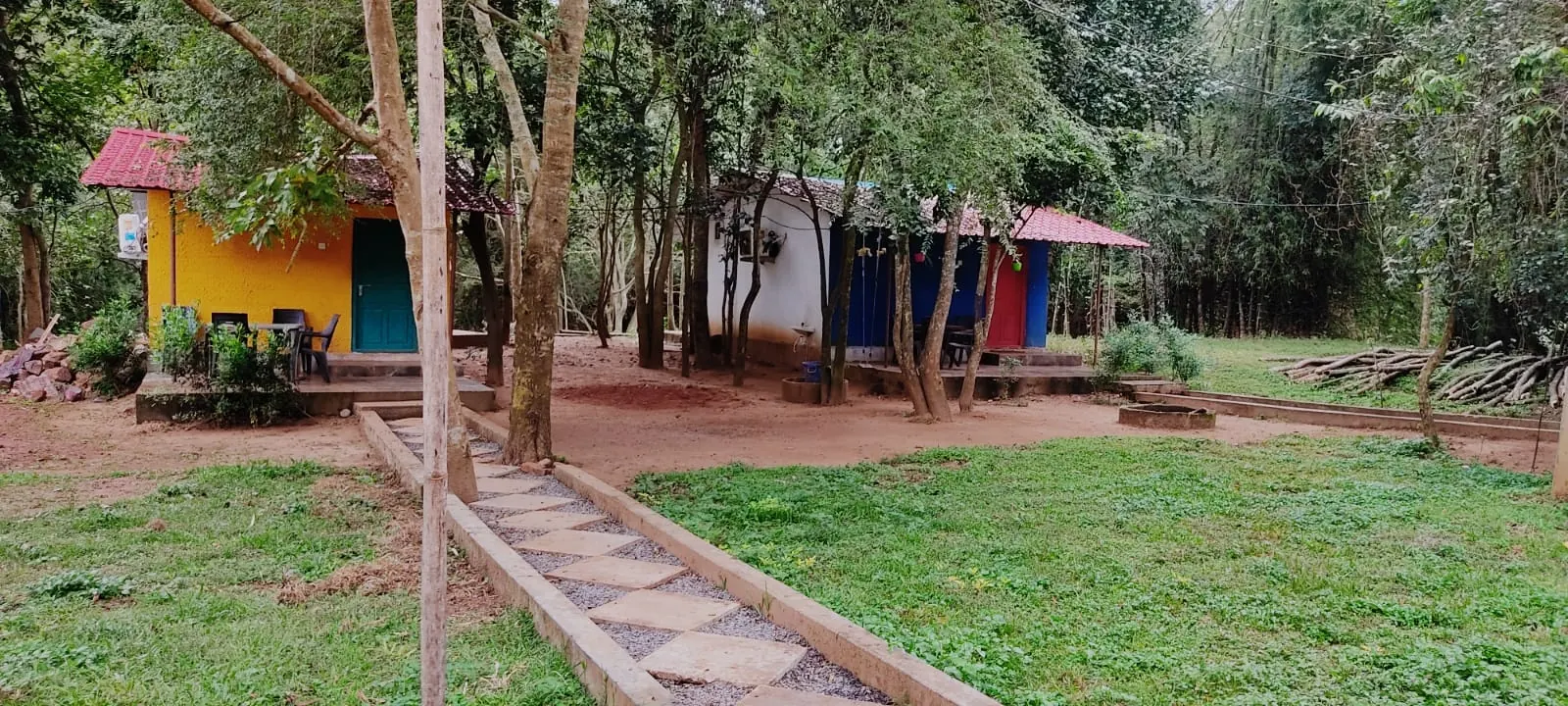 Aranya Eco Resort photo 6