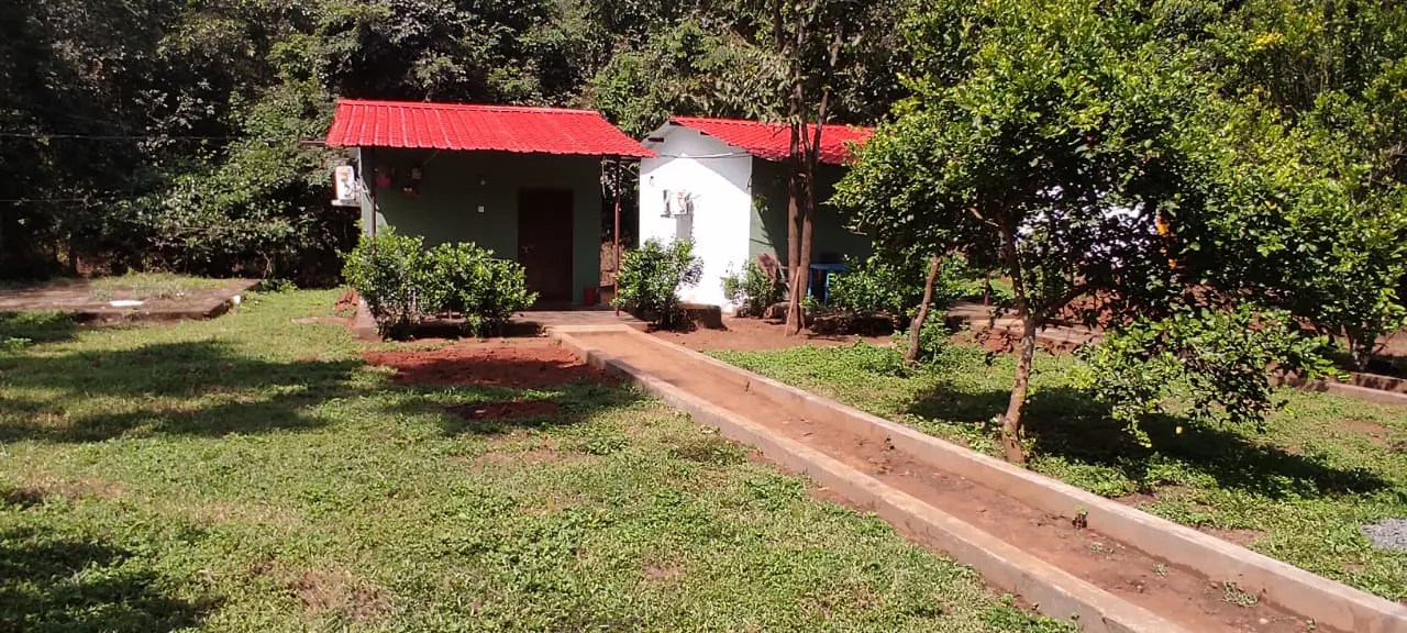 Aranya Eco Resort photo 1