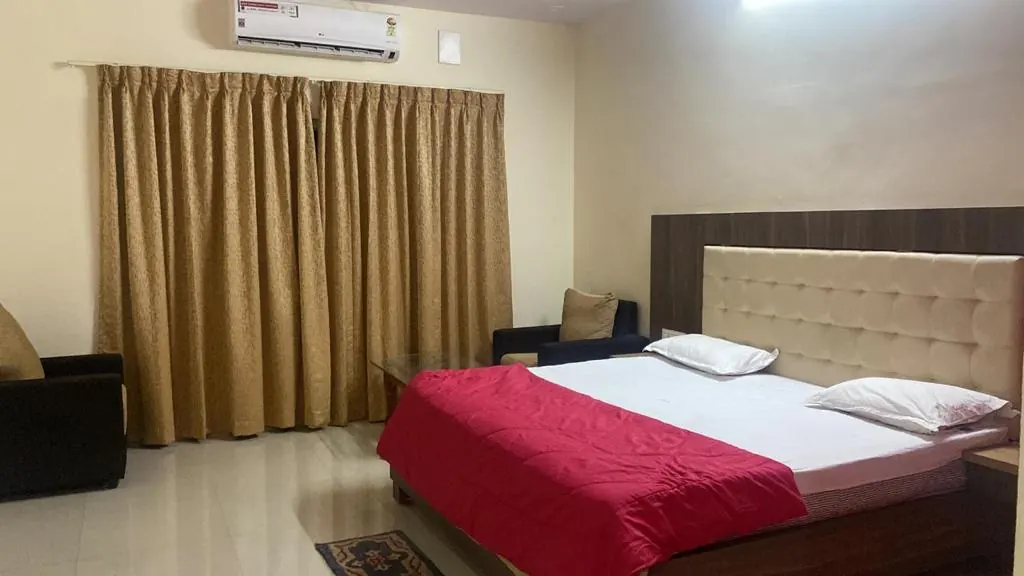 Arka Resort (AP Tourism), Rampachodavaram photo 2