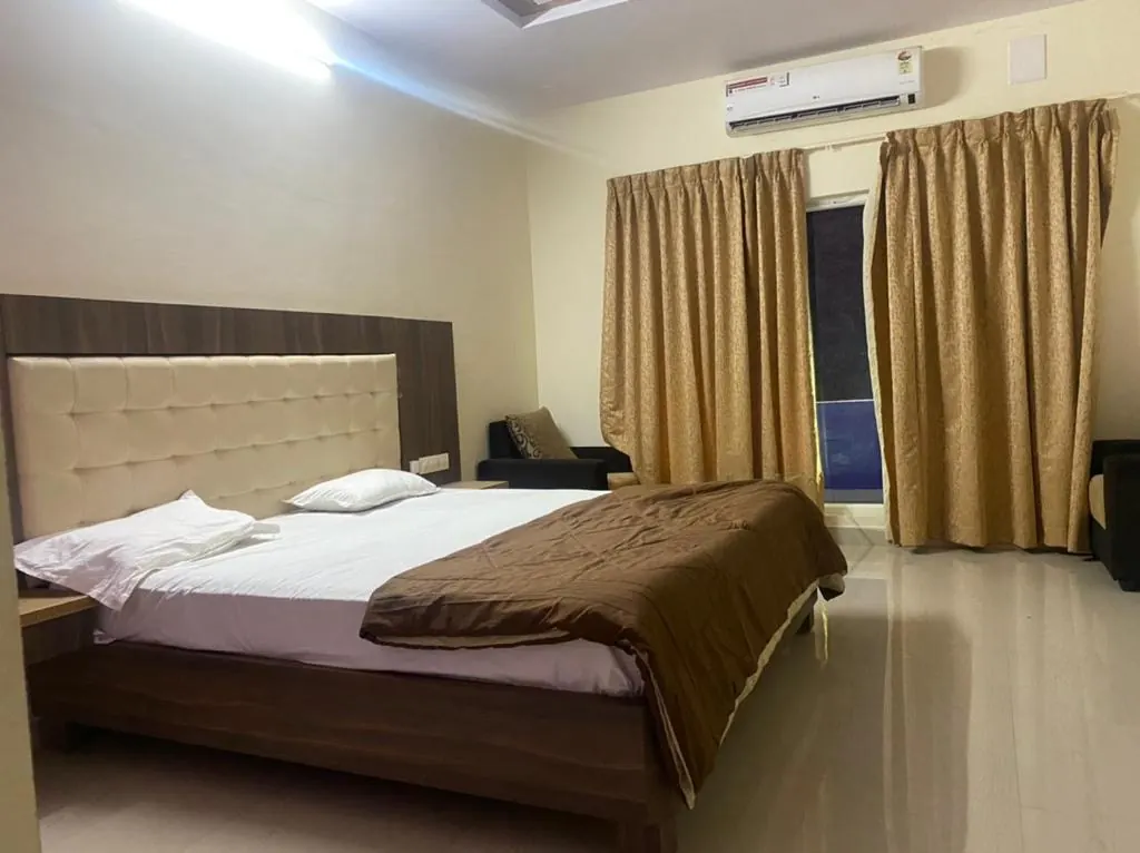 Arka Resort (AP Tourism), Rampachodavaram photo 5