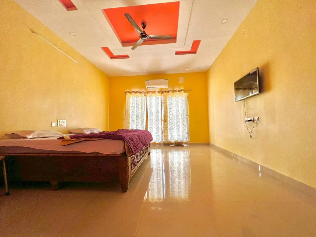 Arka Resort (AP Tourism), Rampachodavaram photo 8