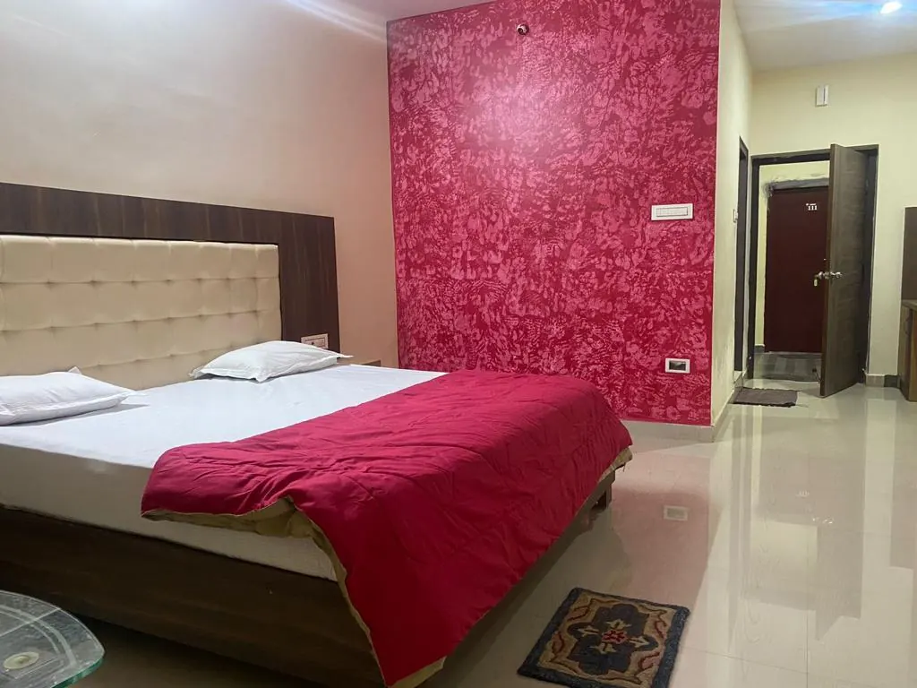 Arka Resort (AP Tourism), Rampachodavaram photo 13