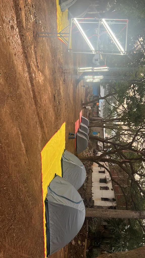 Arka Resort (AP Tourism), Rampachodavaram photo 9