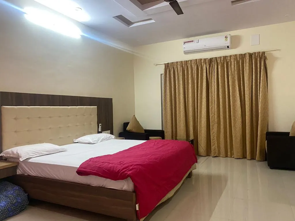 Arka Resort (AP Tourism), Rampachodavaram photo 14