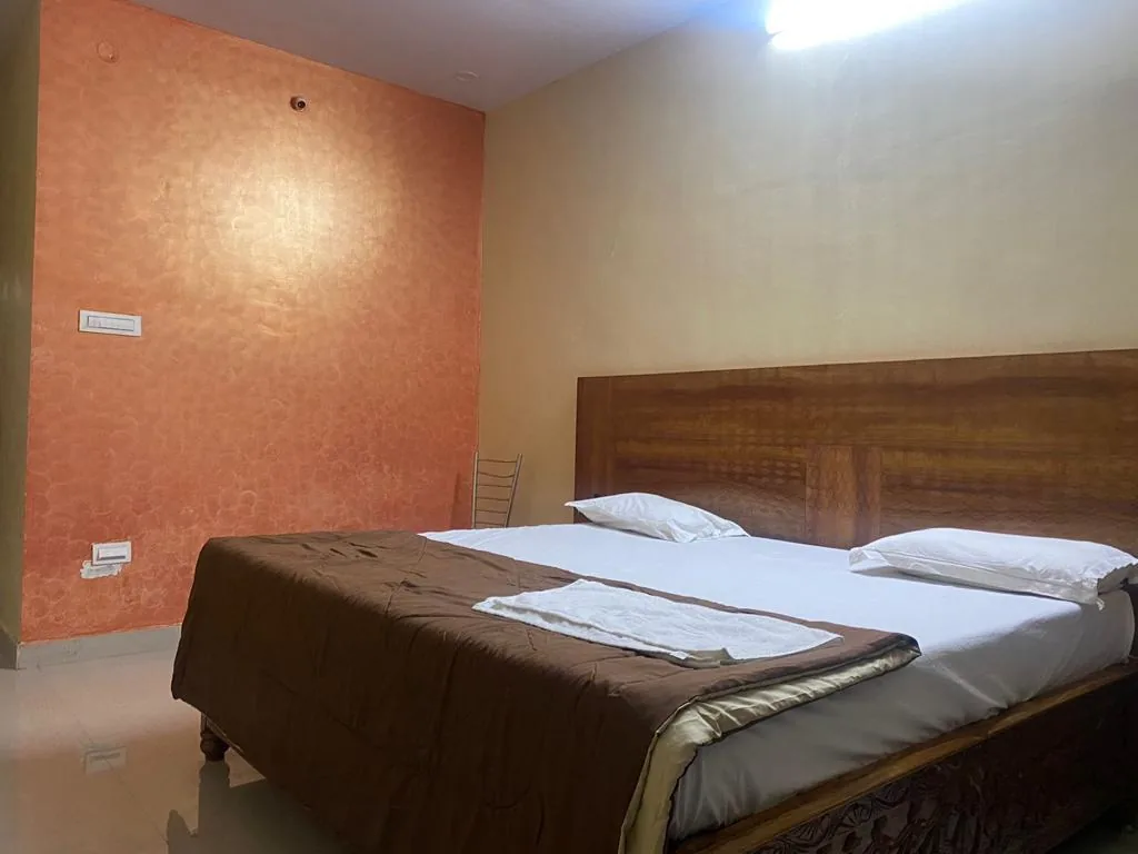 Arka Resort (AP Tourism), Rampachodavaram photo 11