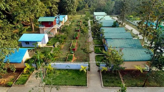Bird's Nest Resort photo 1