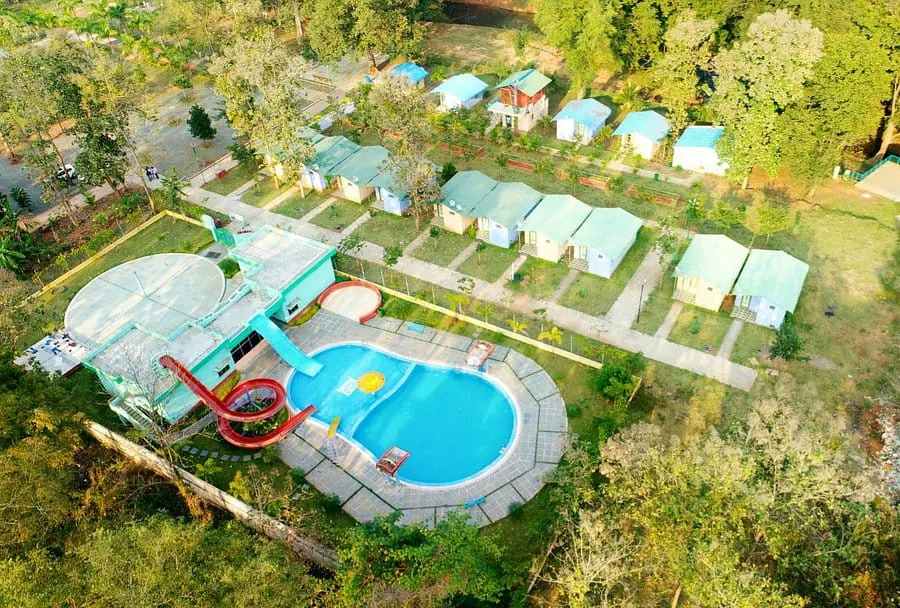 Bird's Nest Resort photo 9