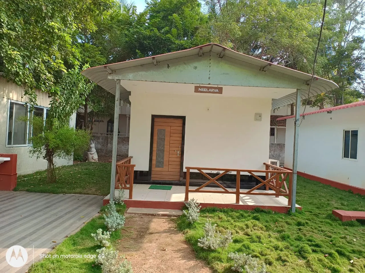 Coringa Resorts, Yanam photo 3