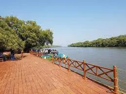 Coringa Resorts, Yanam photo 5