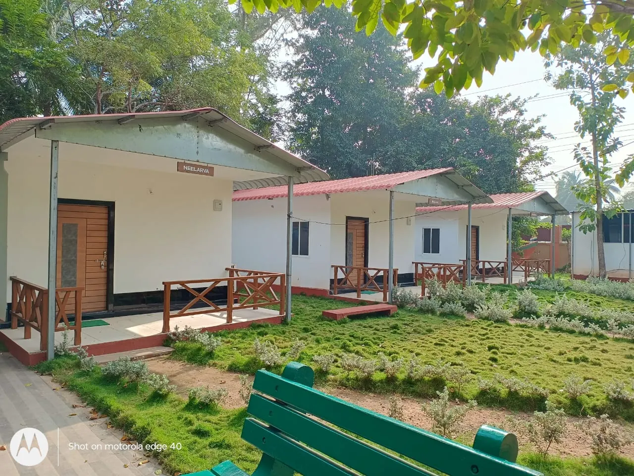 Coringa Resorts, Yanam photo 2