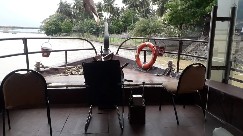 Dindi House Boat photo 6