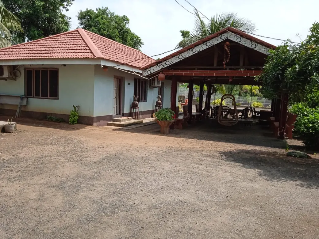 Gayathri Resorts, Polavaram photo 2