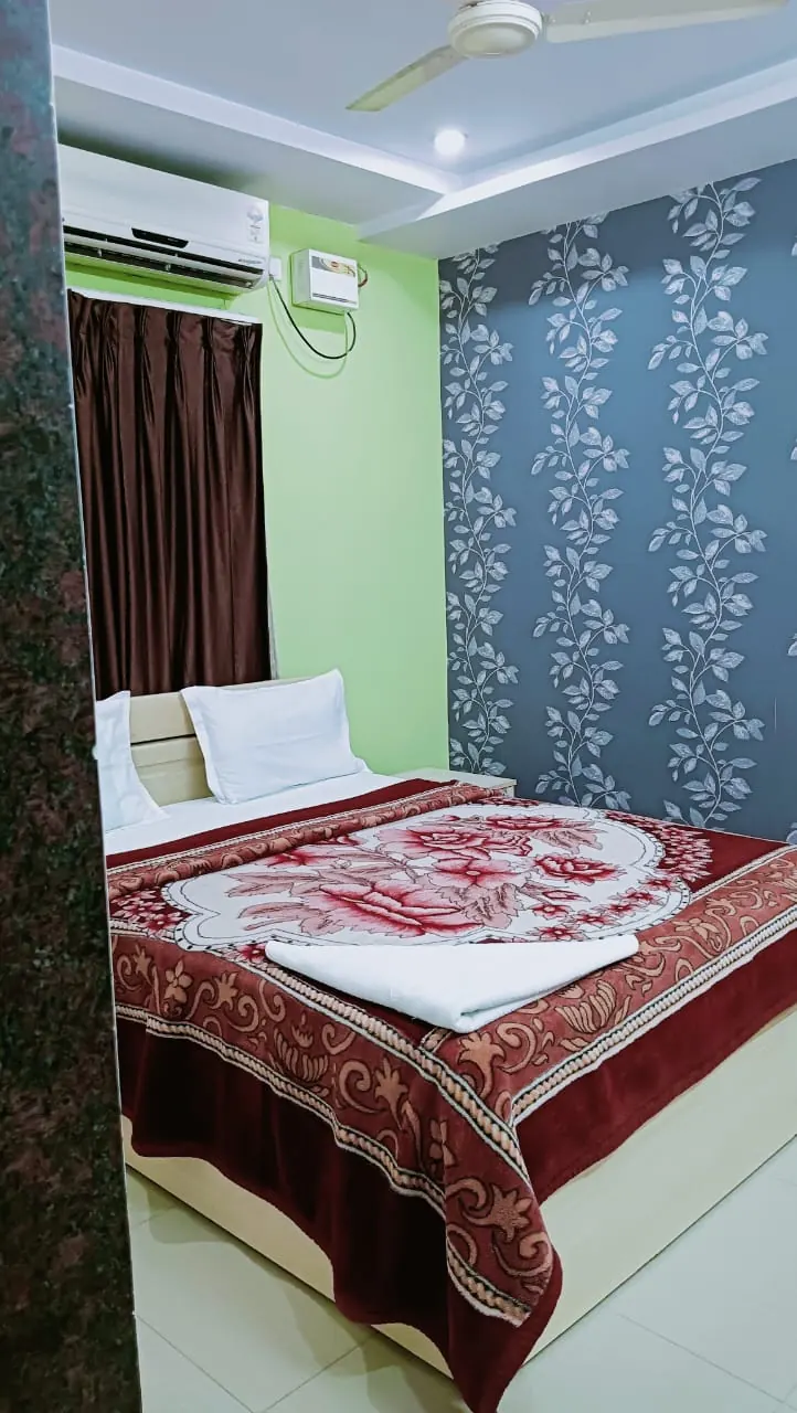 Hotel Jagadeswari, Rajahmundry photo 1