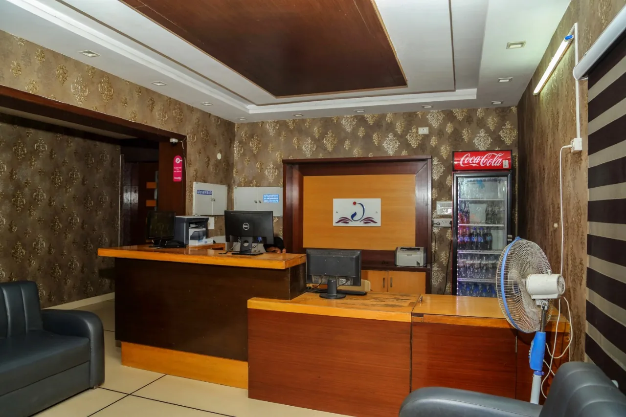 Hotel Jagadeswari, Rajahmundry photo 3