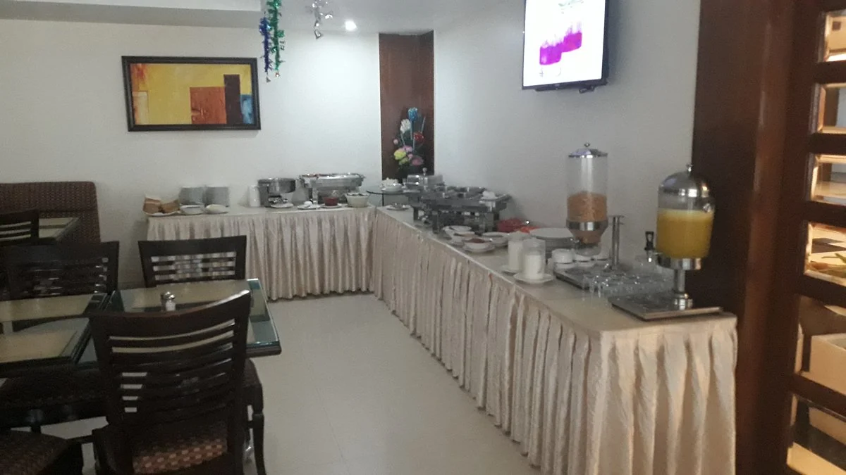 La Hospin, Rajahmundry photo 8