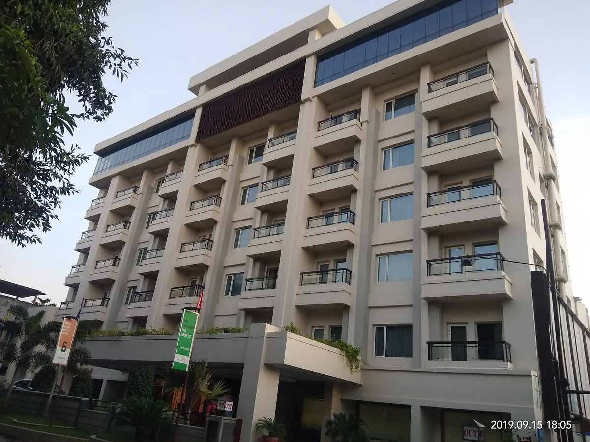 La Hospin, Rajahmundry photo 1