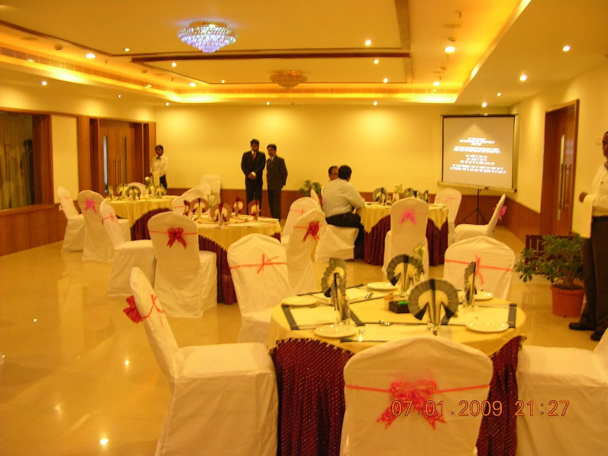 La Hospin, Rajahmundry photo 4
