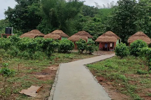 Manyam Resorts photo 1