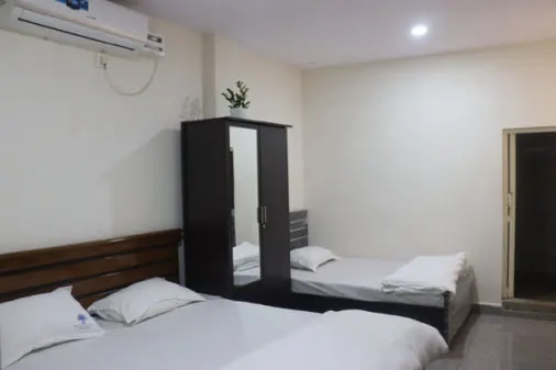Oak Tree Garden Resort photo 3
