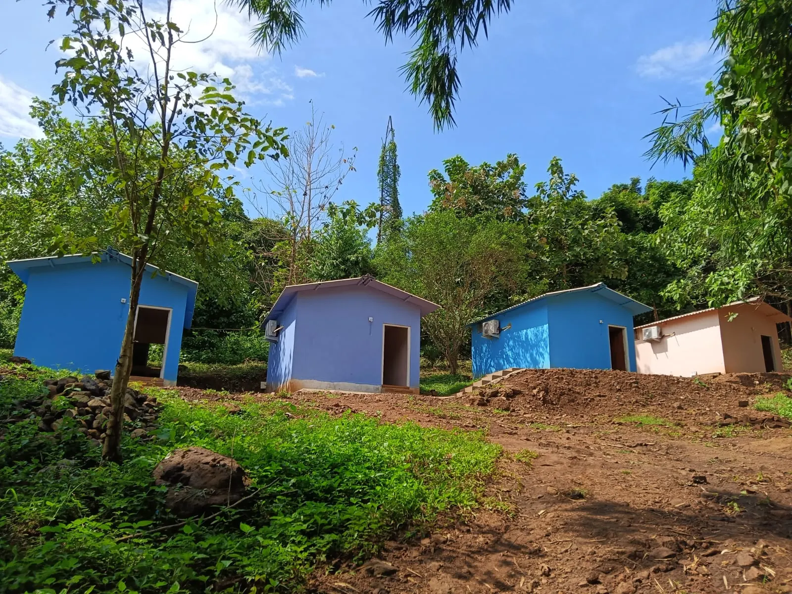 Prabhakar Camping Resorts photo 7