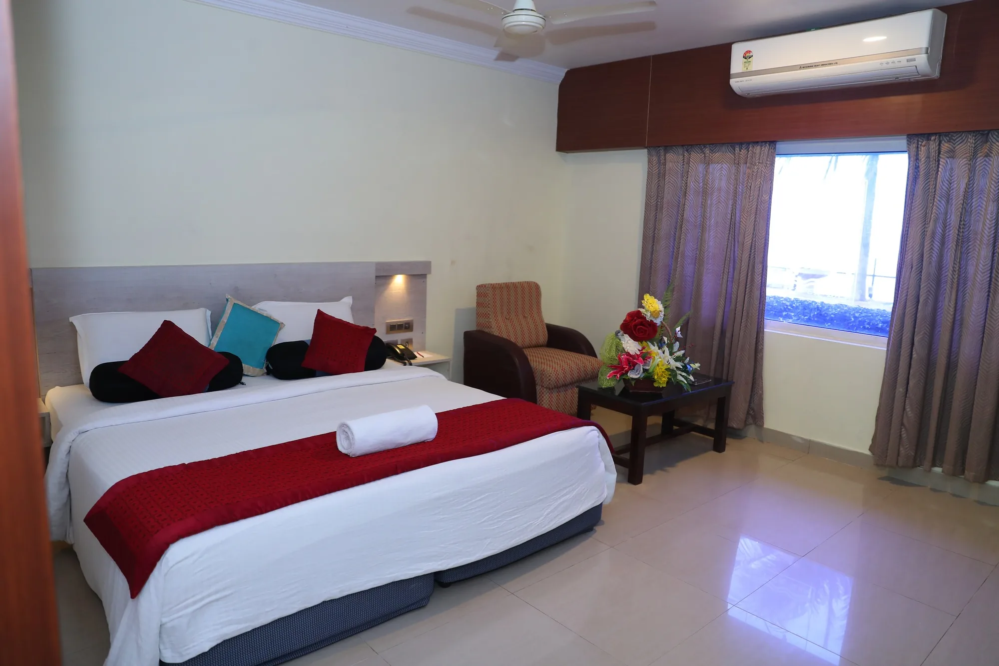 Riverbay Resort, Rajahmundry photo 1