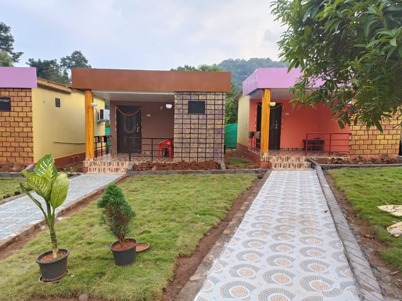 Sana Resorts photo 1