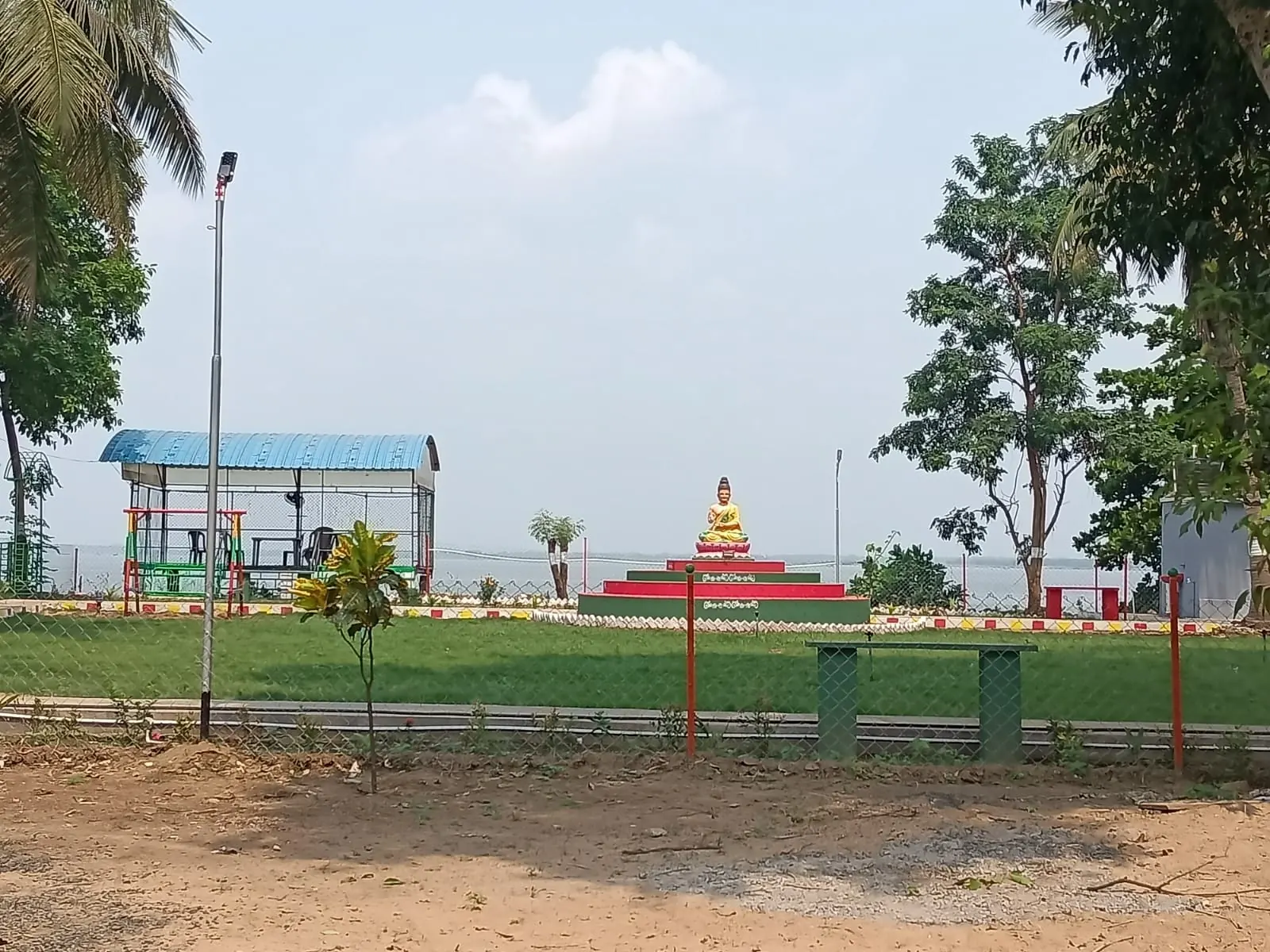SK Riviera Resorts, Dowleswaram photo 3