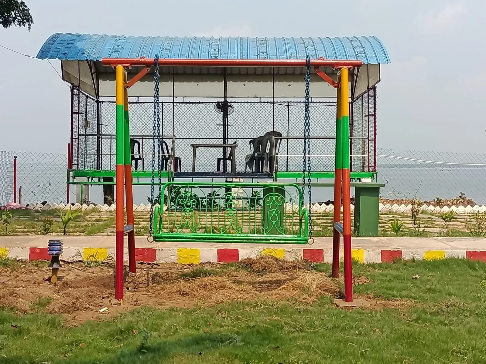 SK Riviera Resorts, Dowleswaram photo 7