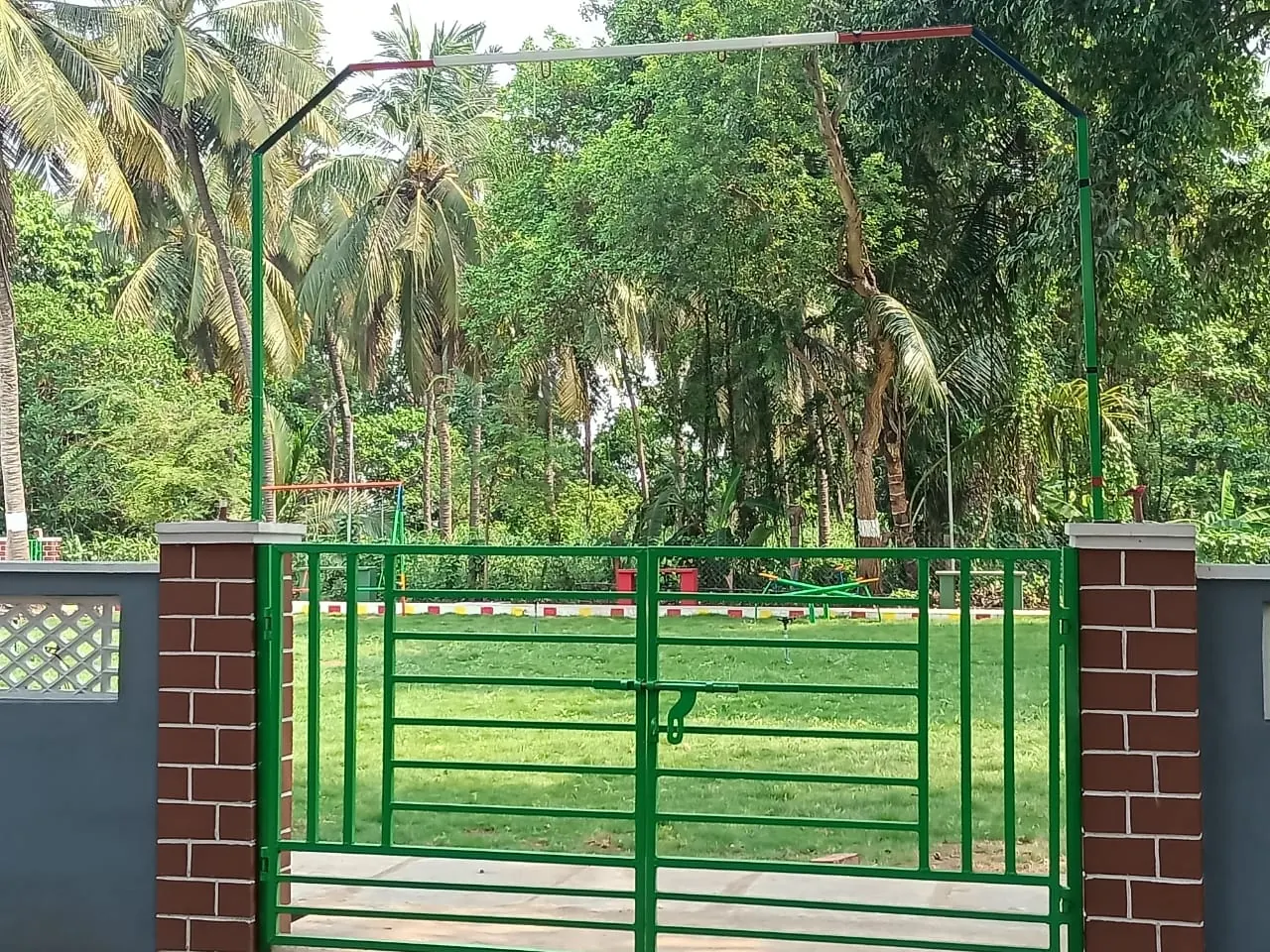 SK Riviera Resorts, Dowleswaram photo 4