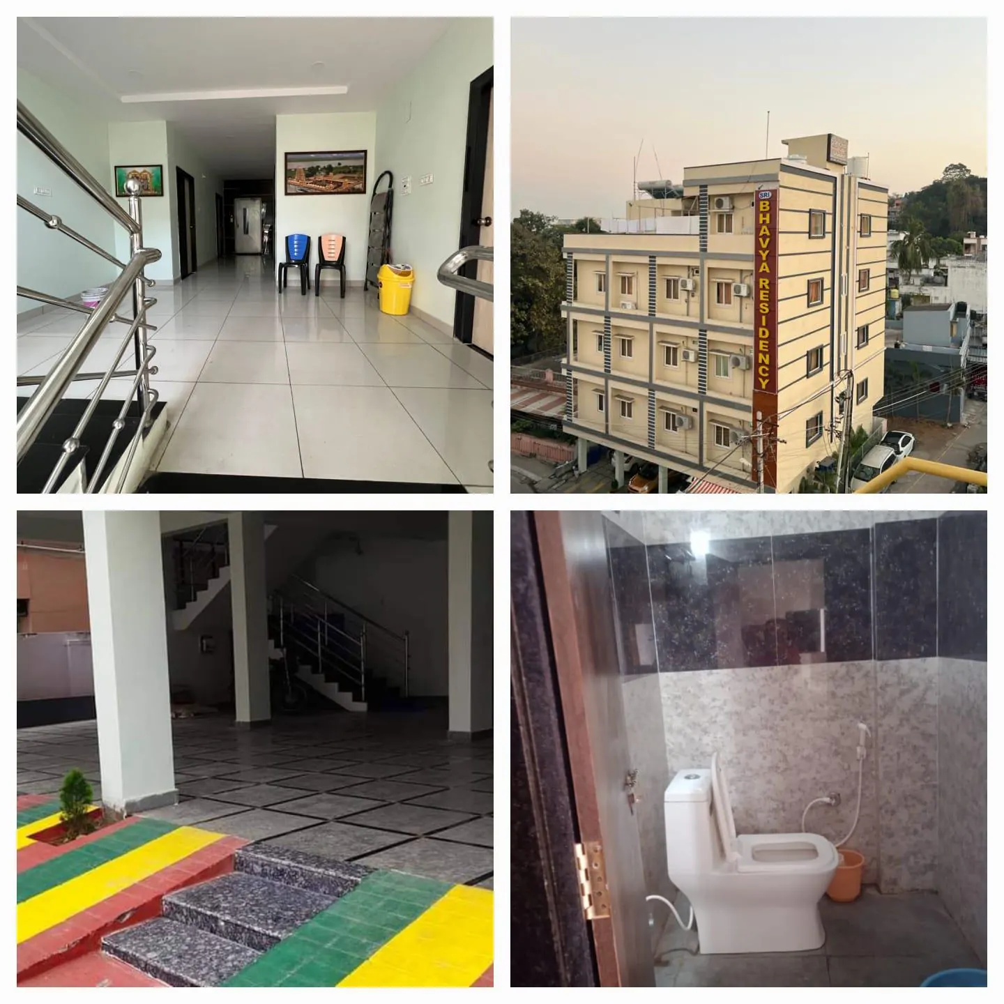 Sri Bhavya Residency, Bhadrachalam photo 2