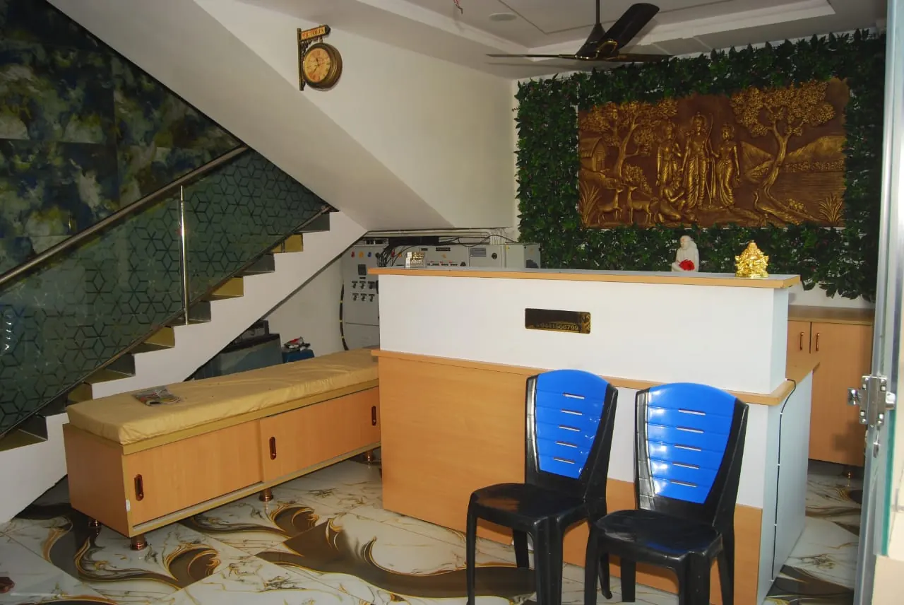 Sri Ravi Sai Residency photo 18