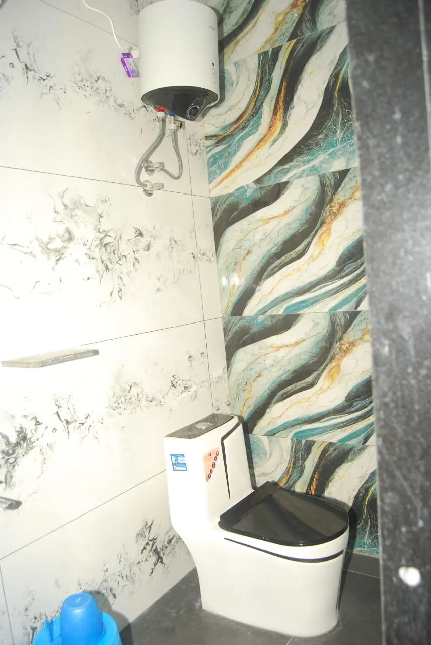 Sri Ravi Sai Residency photo 3