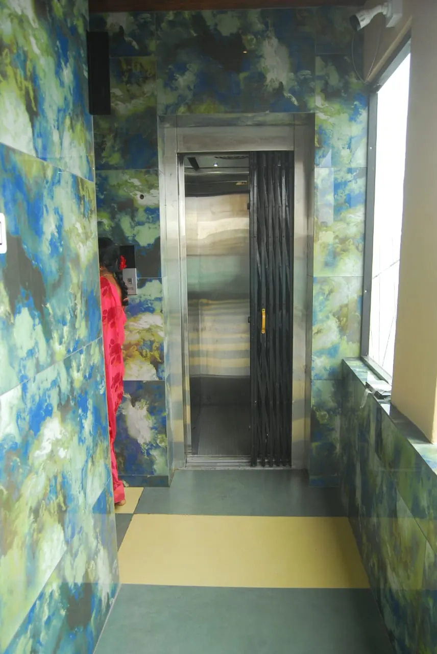 Sri Ravi Sai Residency photo 20