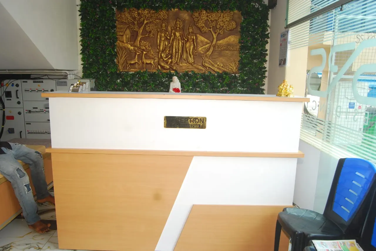Sri Ravi Sai Residency photo 6