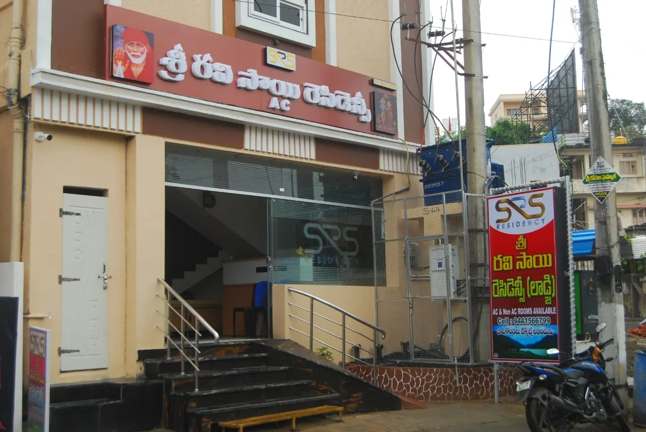 Sri Ravi Sai Residency photo 15