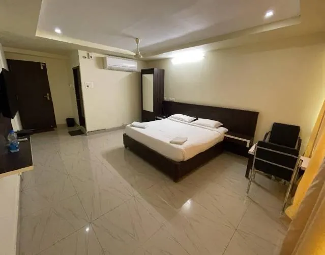 Sunrise Resorts, Siddantam Bridge photo 3